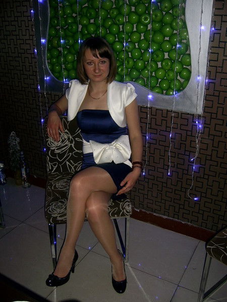 Лидия Гладких