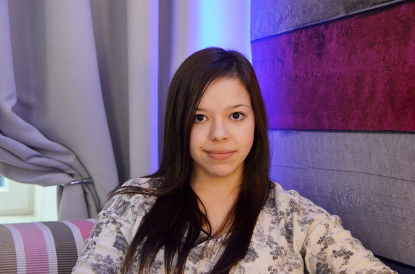 Анастасия Басова