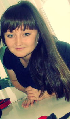 Аня Шильверст