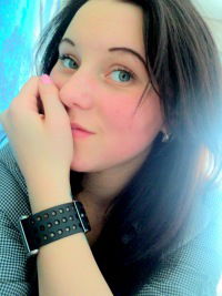 Лида Бугаева