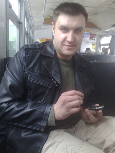 Сергей Плешков