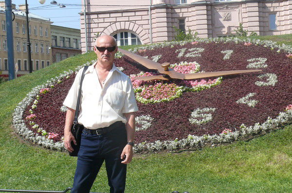 Евгений Гончаров