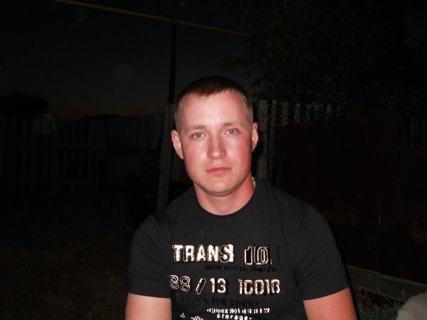 Игорь Березин