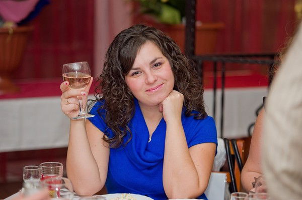 Надежда Фроленкова