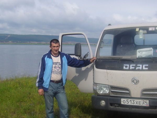 Константин Рудачинский