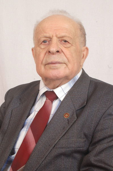 Павел Саламахин