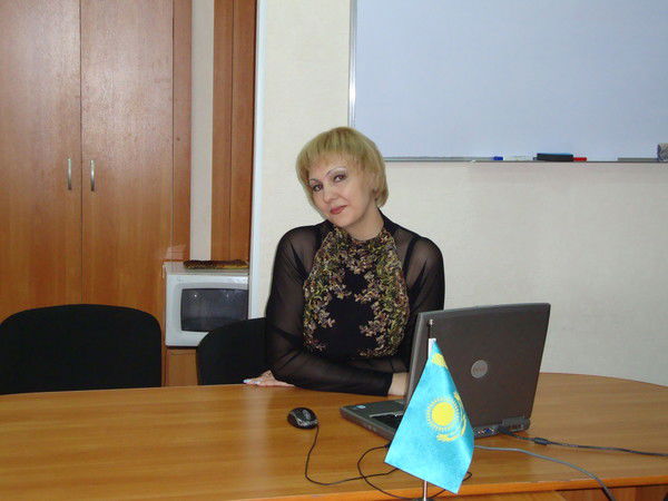 Татьяна Шнайдер