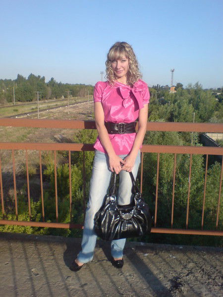 Александра Богородская