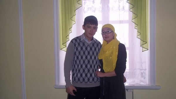 Валиев Владик