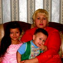 Елена Шенькова
