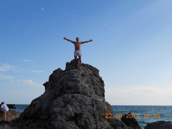 Сергей Шишкевич