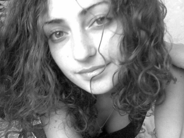 Анастасия Чепелюк