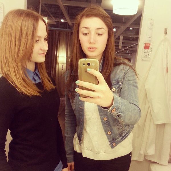 Алина Чуева