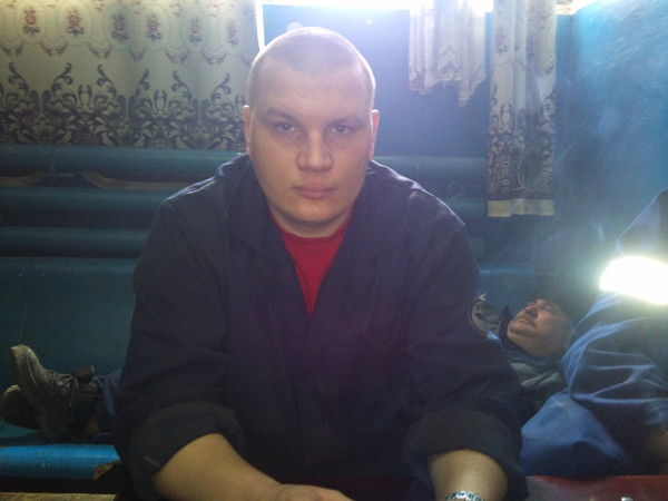 Айрат Габидуллин