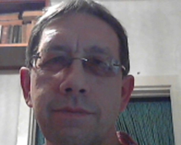 Владимир Мосягин