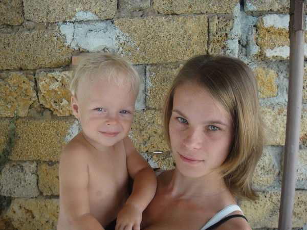 Ирина Блащук