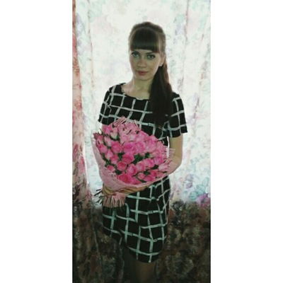 Кристина Небесная