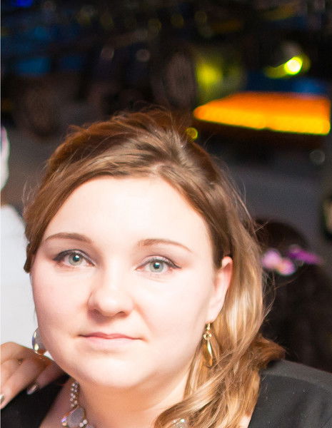 Ирина Трефилова