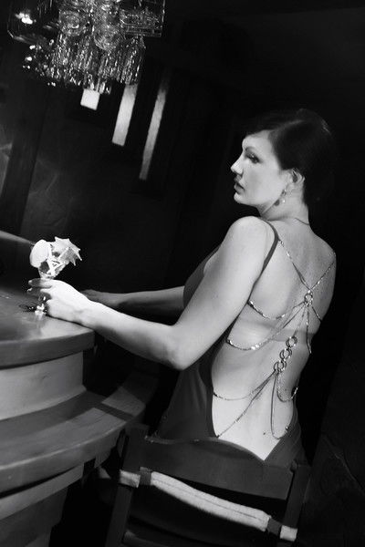 Наталья Виноходова