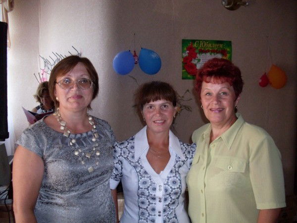 Светлана Тервинская