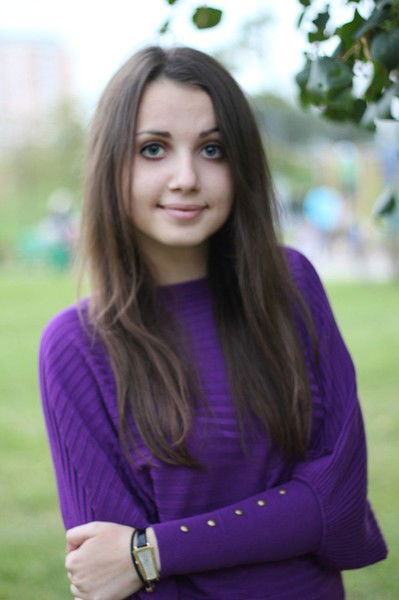 Вера Шитова