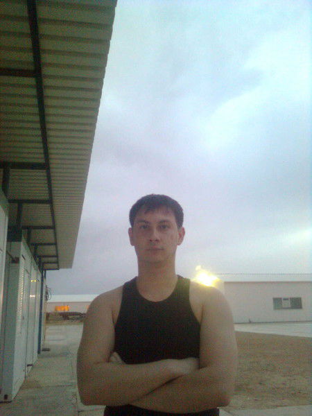 Константин Деревянко