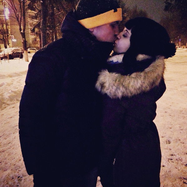 Анастасия Нарышкина