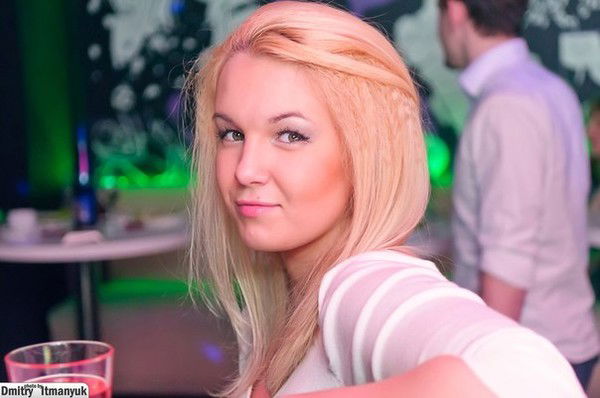 Полина Кислова