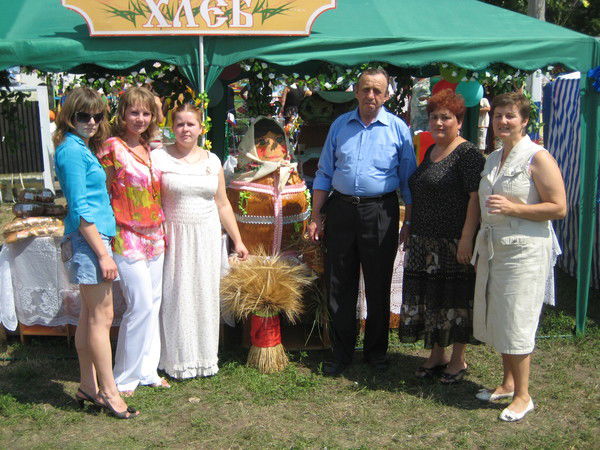 Николай Доскоч