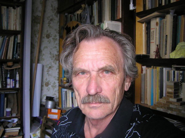 Анатолий Труфанов