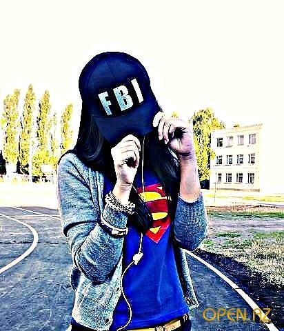 Фариза Аханкызы