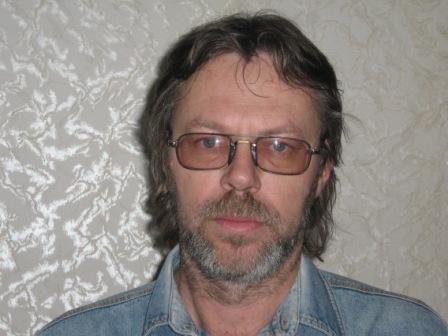 Дмитрий Молдавский