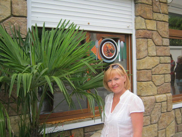 Яна Нечаева