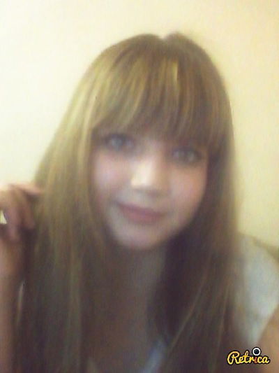 Дашуля Долинная