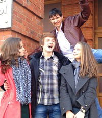 Михаил Гайсин