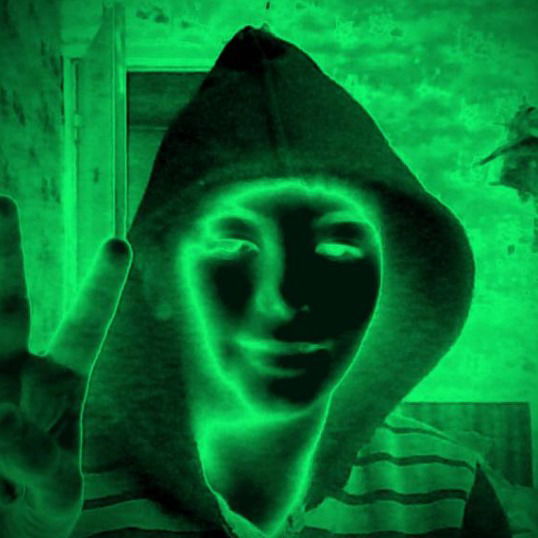 Витёк007 Чокан