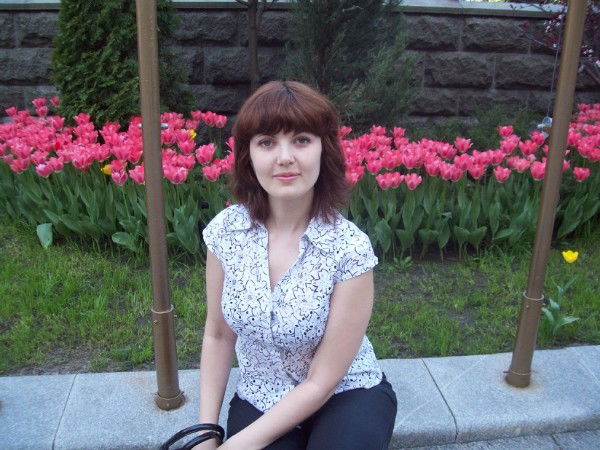 Наталья Карунная