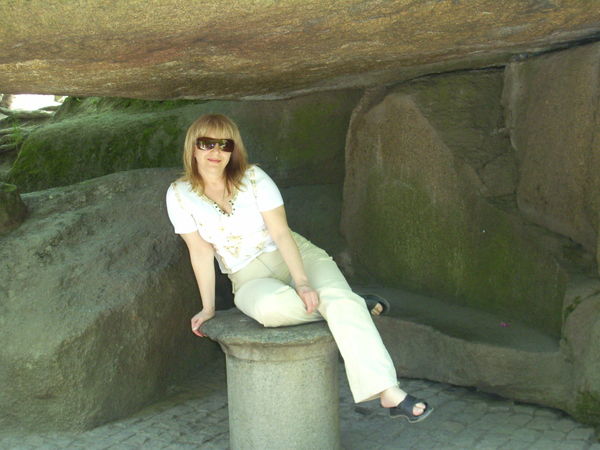 Елена Удовенко