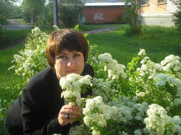 Наталья Макеева