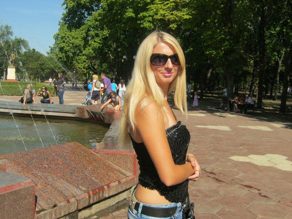 Марина Подкаура