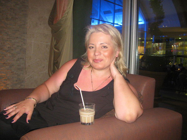 Мария Матвеева