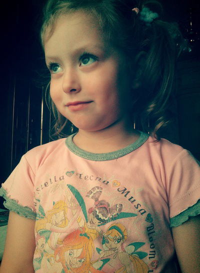 Ирина Ракова