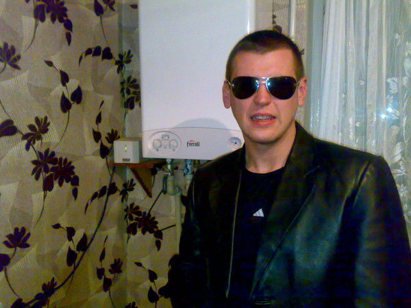 Юрец Волкозуб