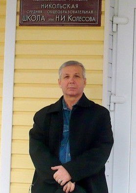 Владимир Донцов