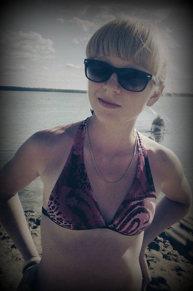 Настя Демидова