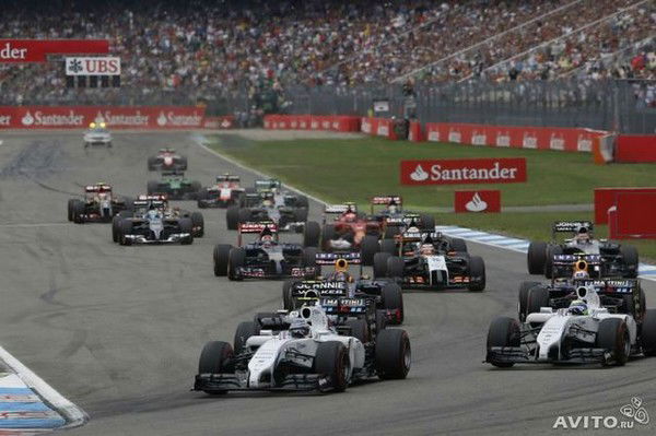 Александр Петров