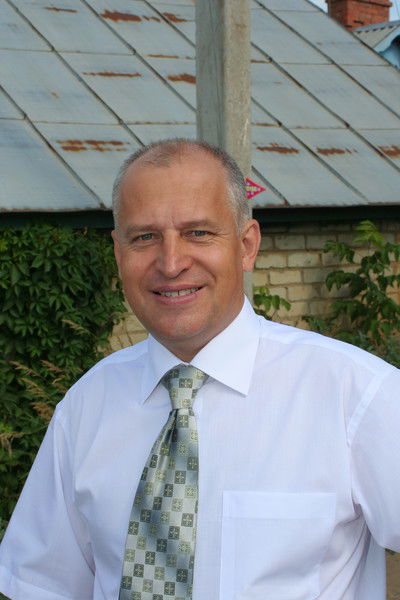 Юрий Зоткин