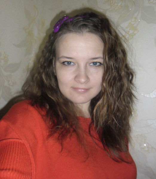 Маргарита Михайлюк