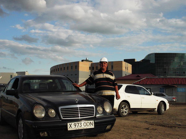 Талгат Айматов