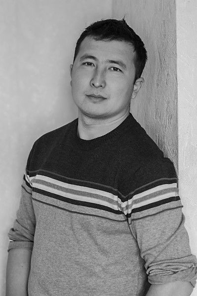 Нурбек Турабаев